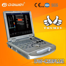 DW-C60PLUS transducteur ecografo et obstétriques ultrasons machines fabrique